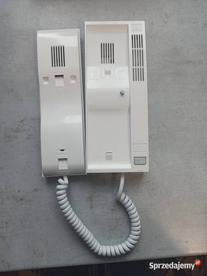 Unifon Cyfrowy ACO INSPIRO INS VP720BM Barlinek