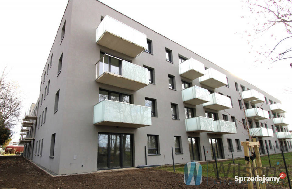 sprzedaży mieszkania Wrocław 7585m2 4 pokojowe dolnośląskie sprzedam