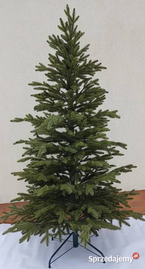Choinka sztuczna Świerk Skandynawski 100 PE Bielsko-Biała