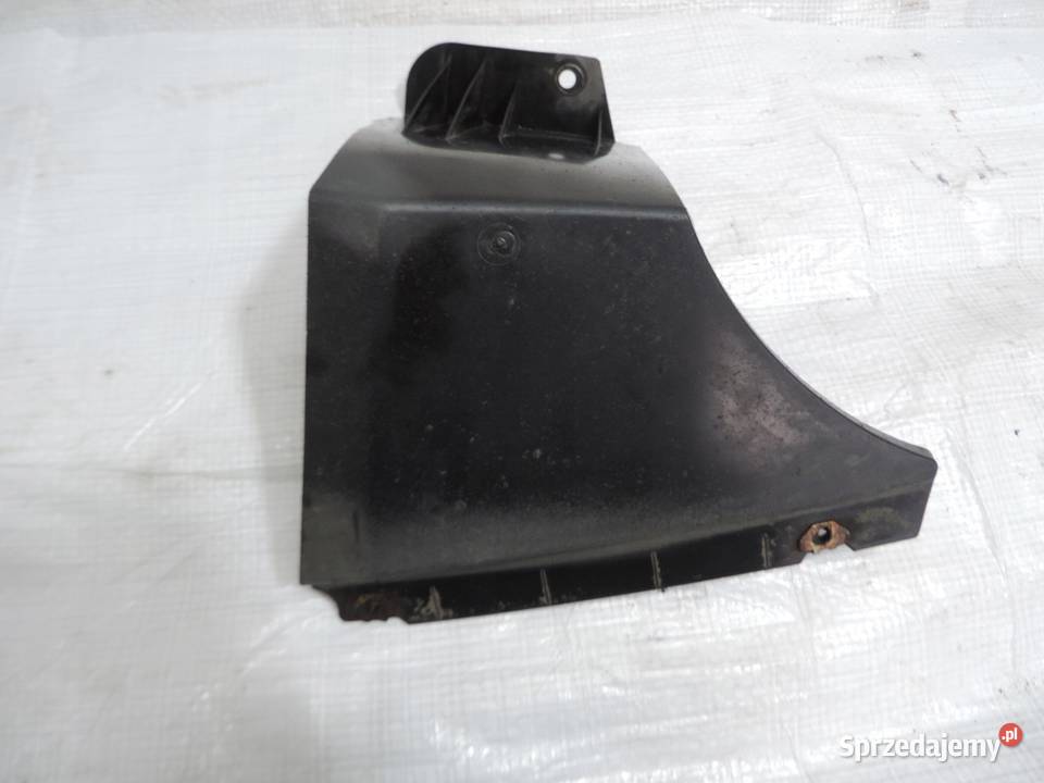 FORD MONDEO MK5 OSŁONA ZDERZAKA PRAWA TYŁ TYLNA