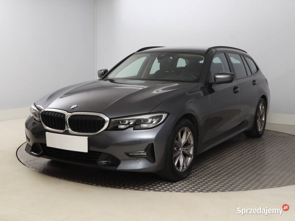 BMW 3 318 i komputer pokładowy Bielany Wrocławskie