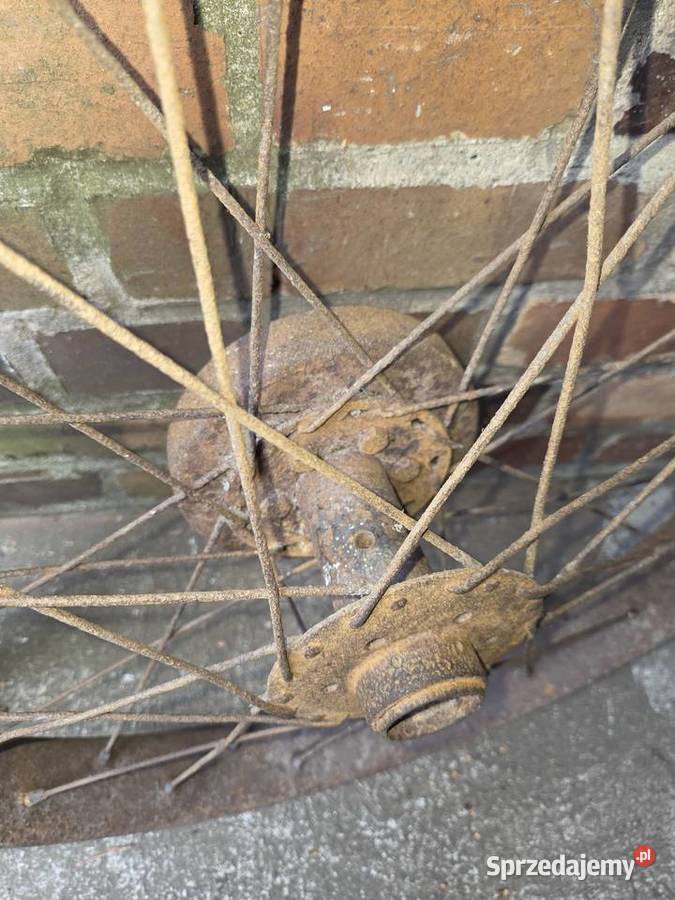 DKW E200 koła Wrocław sprzedam