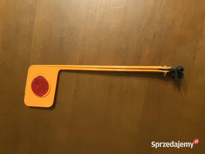 Ramię bezpieczeństwa Chorągiewka do Wigry 3 Brwinów sprzedam