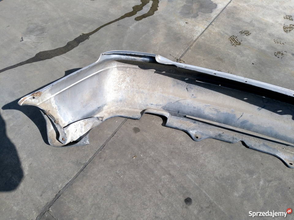 Zderzak tył do Rover seria 400 Mielec