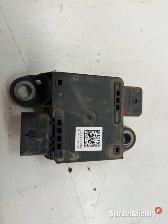 CZUJNIK SENSOR NOX JX615L239DC 0281007888 Ford osobowe