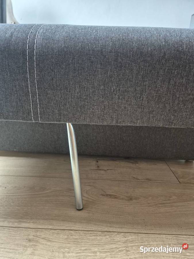 Sofa młodzieżowa rozkładana amerykanka Niska Częstochowa