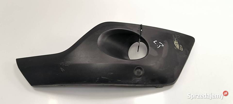 LISTWA BOCZNA LEWA FORD TRANSIT CUSTOM L1H1 kujawsko-pomorskie Lipno