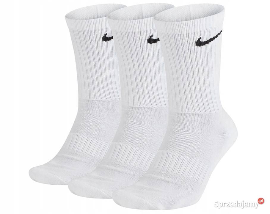 Skarpety Nike Jarocin