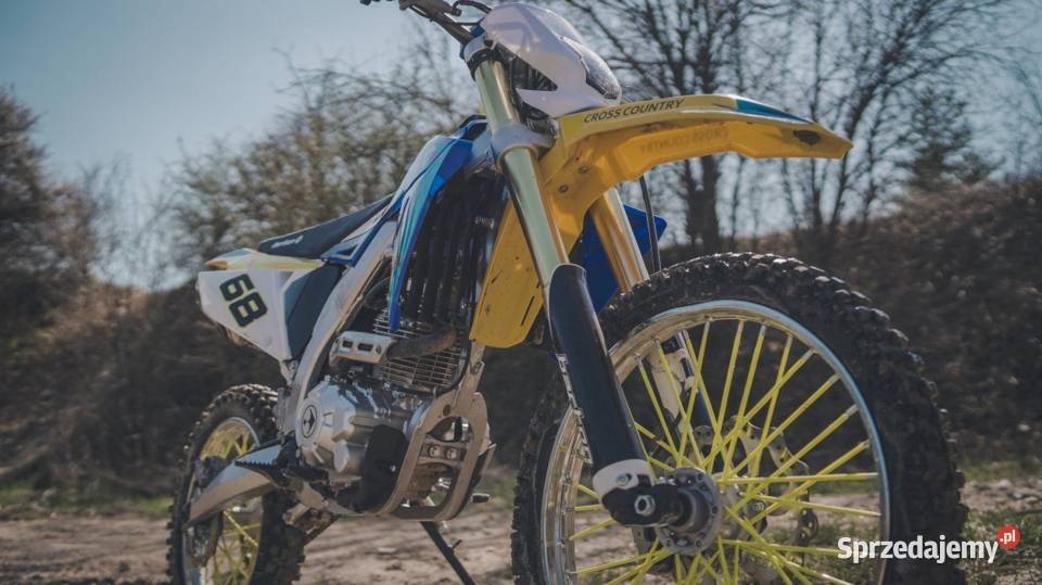 BARTON NXT 250 Diabolini AGB 36 Wrocław