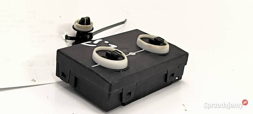 MODUŁ SKODA OCTAVIA III 5Q4959393E kujawsko-pomorskie Lipno