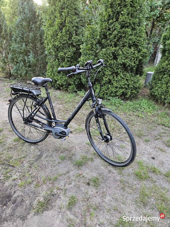 ROWERY ELEKTRYCZNE super okazje