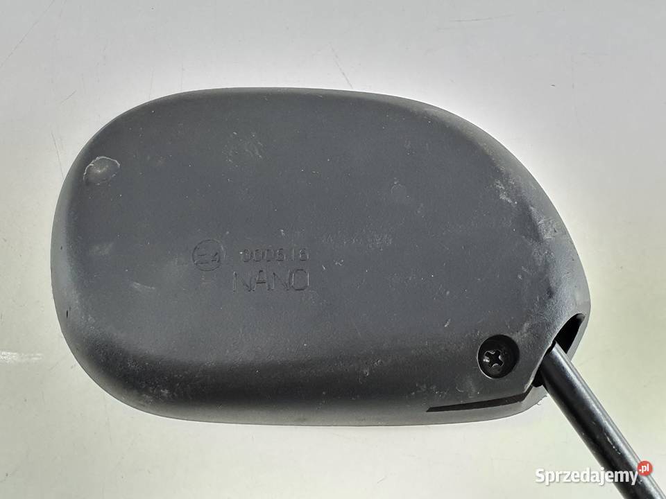 LUSTERKO PRAWE YAMAHA XSR 125 Janowice