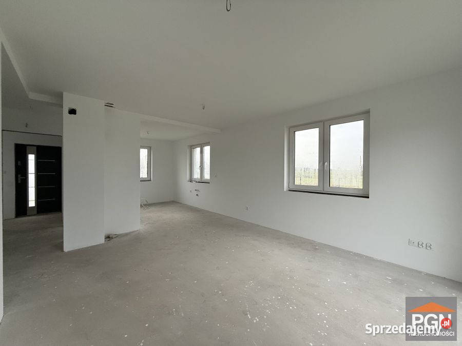 Dom wolnostojący 186m2 Trzebiatów 186m2
