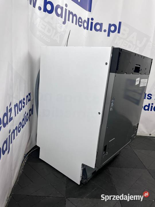 Zmywarka Beko bPro500 BDIN38643C 598 mazowieckie Warszawa
