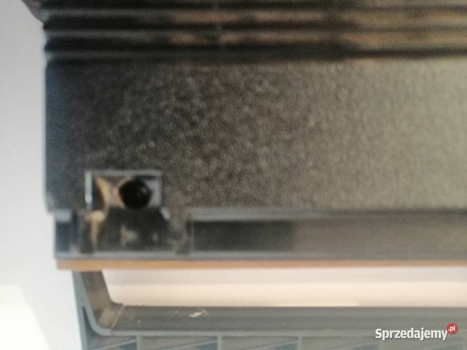 WIERAS RP 225 radioodbiornik z rozbudowanym Zgierz