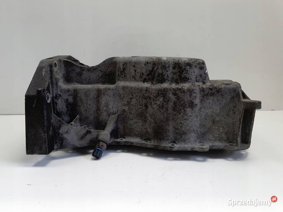 Renault Megane Scenic II III 15 DCI MISKA