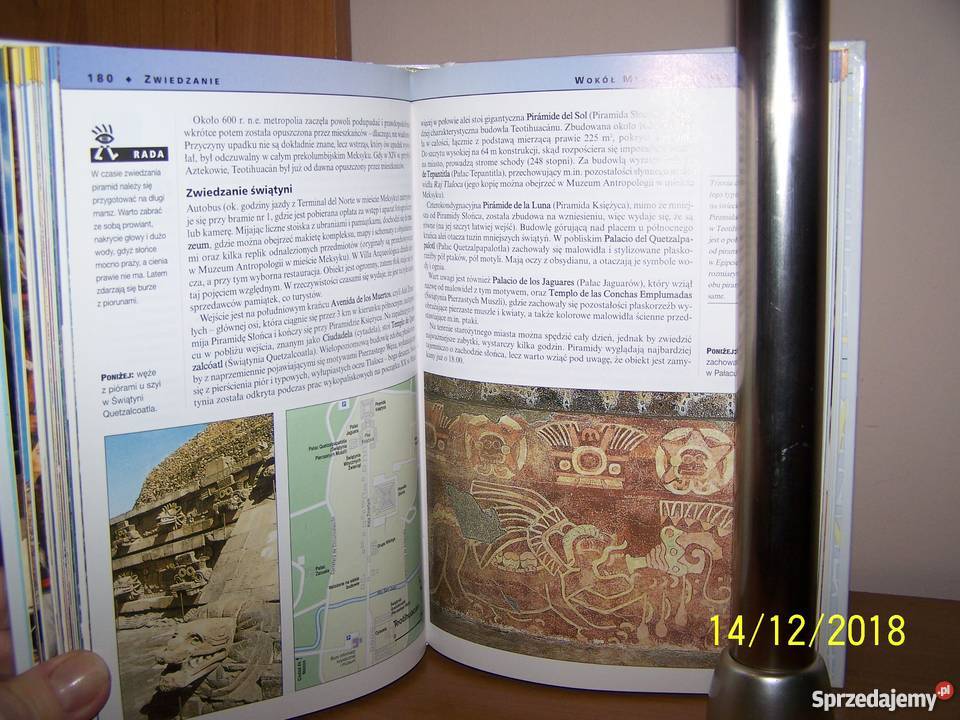 MeksykPodróże Marzeń śląskie Mysłowice