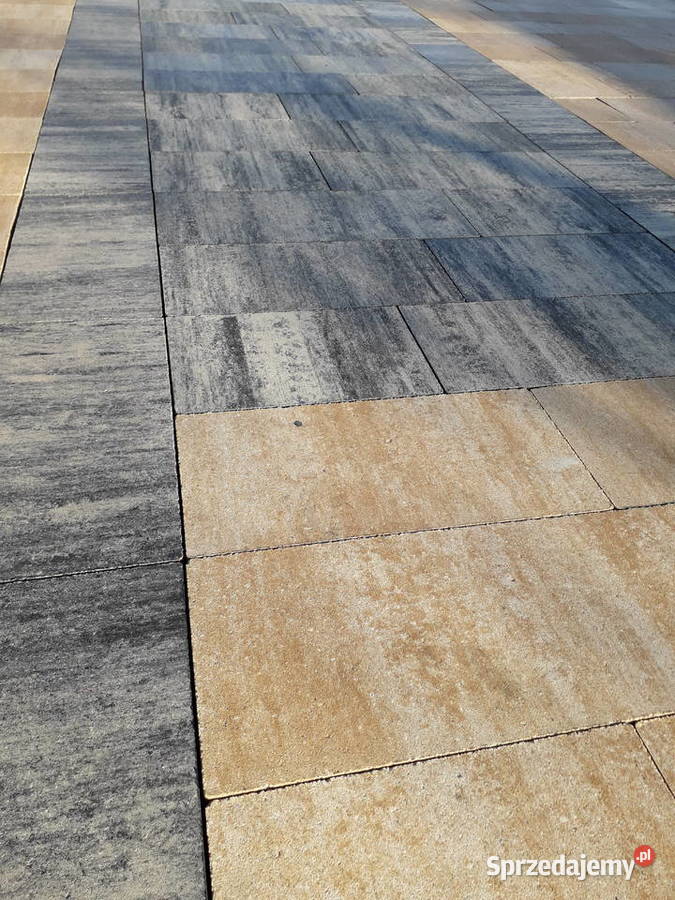 Płyta tarasowa Camino Nano Gladio Promocja 15 Czeladź