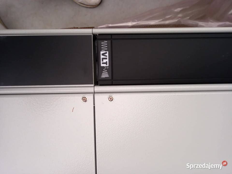 FALOWNIK DANFOSS VLT5000 NOWY Piotrków Trybunalski