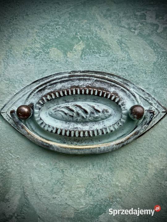 Komoda szafa sekretarzyk vintage shabby chic sprzedam