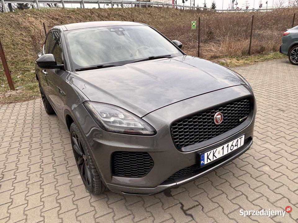 240 sam parkuje serwisie małopolskie Kraków sprzedam