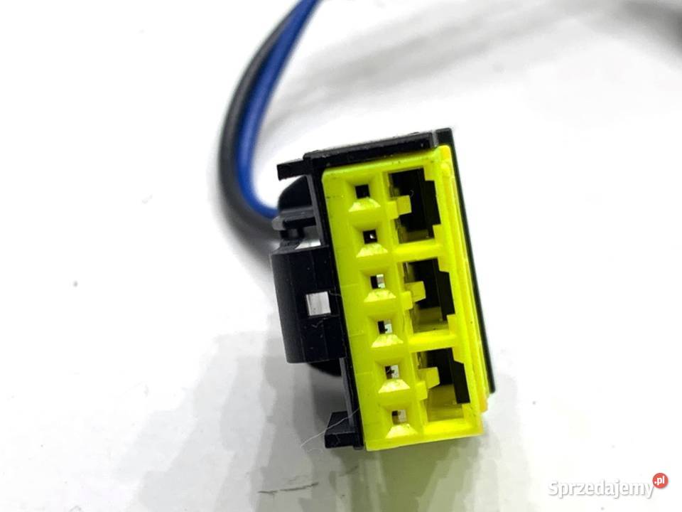 WIĄZKA PODUSZKI AIRBAG BMW F32 podkarpackie sprzedam