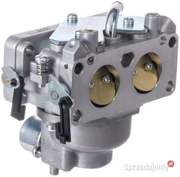 Gaźnik 150041010 małopolskie Kamionna