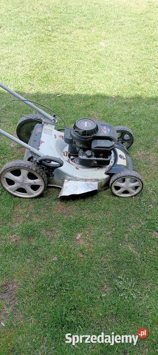 Kosiarka spalinowa lux tools Staszów