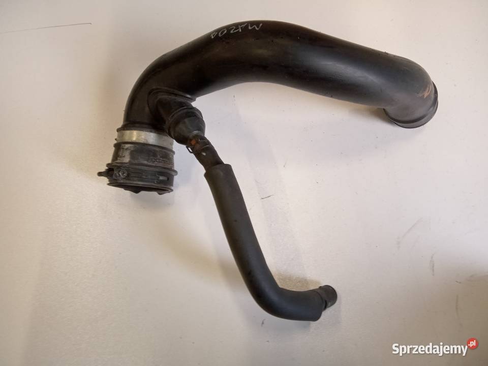 RURA WĄŻ DOLOT MAZDA CX7 22 D K3804R2AX13231 Nowy Tomyśl