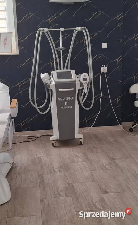 Magnifico II Premium warmińsko-mazurskie