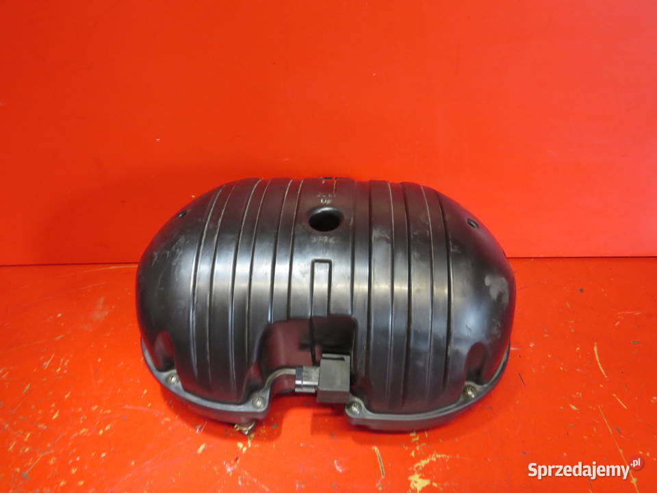 SUZUKI GSR 600 GSR600 K10 09 AIRBOX filtr Warszawa sprzedam