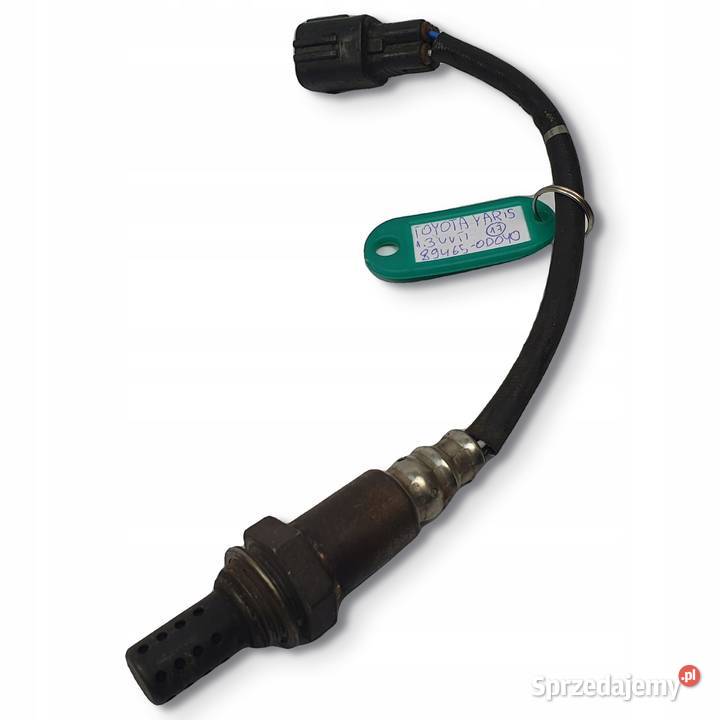SONDA LAMBDA Toyota Yaris 13 VVTI Denso Chełm