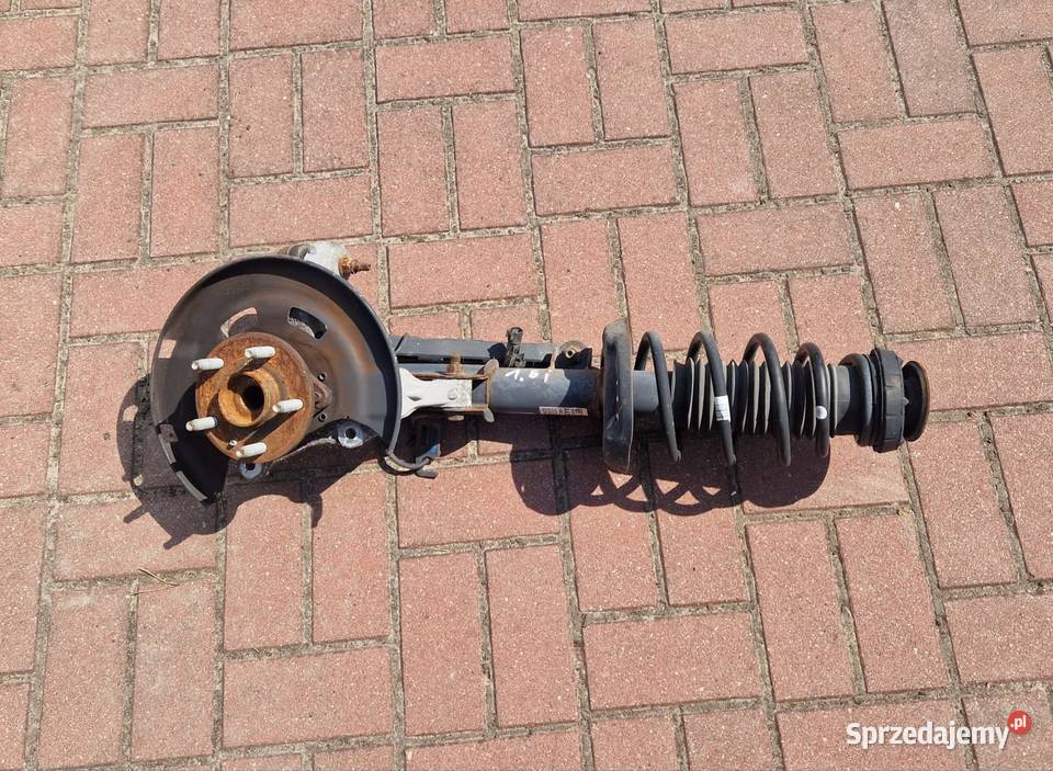 OPEL ASTRA J IV 4 hatchback 16 benzyna osobowe Bydgoszcz