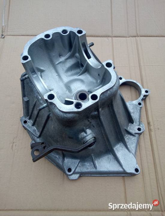 Obudowa Sprzęgła Fiat 126p podkarpackie Stalowa Wola