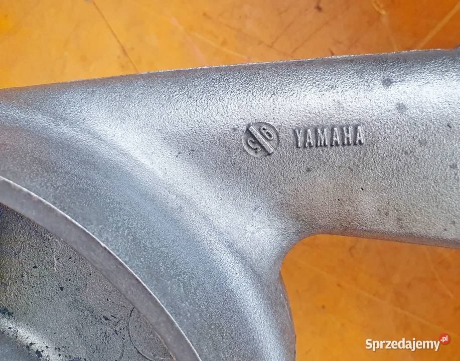 YAMAHA XJ 600 98 KOŁO OPONA TYŁ mazowieckie Radom sprzedam