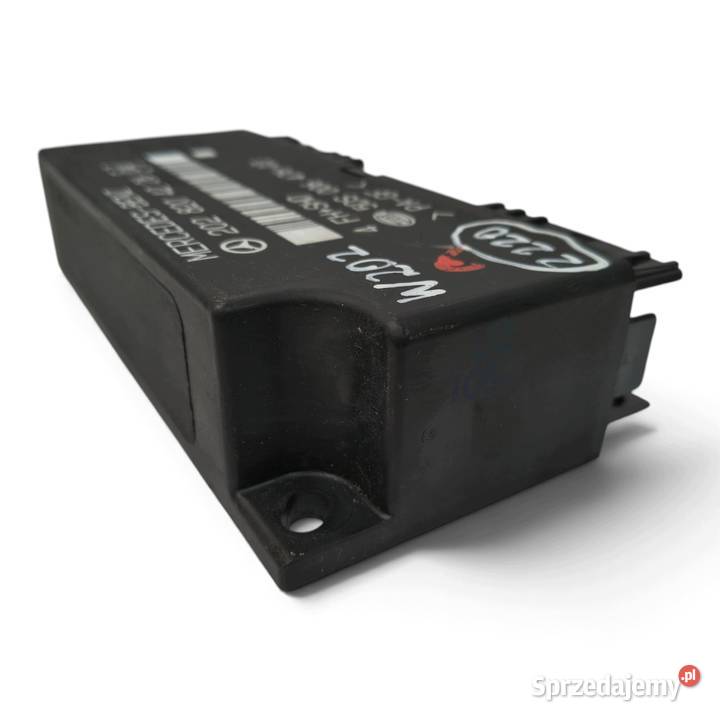 MODUŁ KOMFORTU BSI Mercedes W124 W203 2028204226 Chełm sprzedam