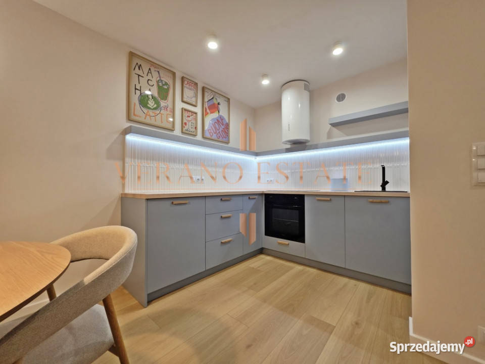 BEZKONKURENCYJNE M2 Z CHARAKTEREM mazowieckie Warszawa