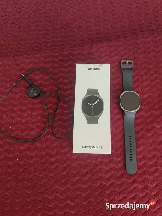 Samsung Galaxy watch 8 Borowno