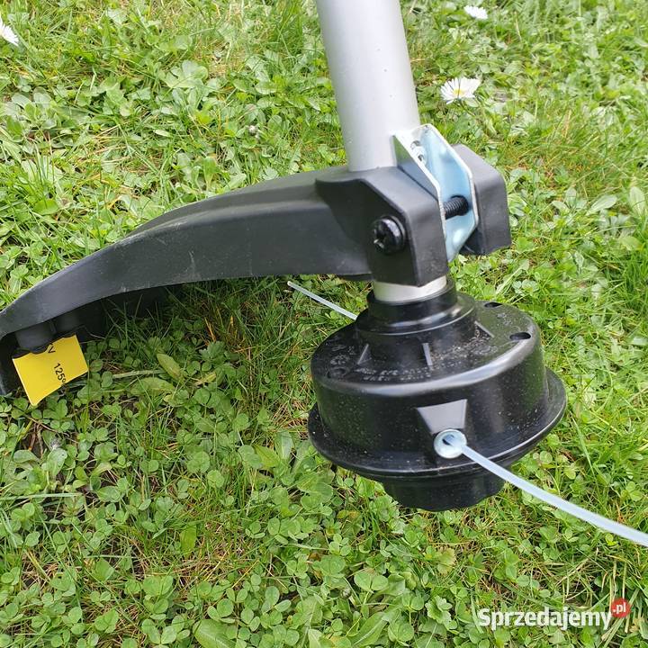 Kosa spalinowa TITAN Podaszarka małopolskie Bochnia