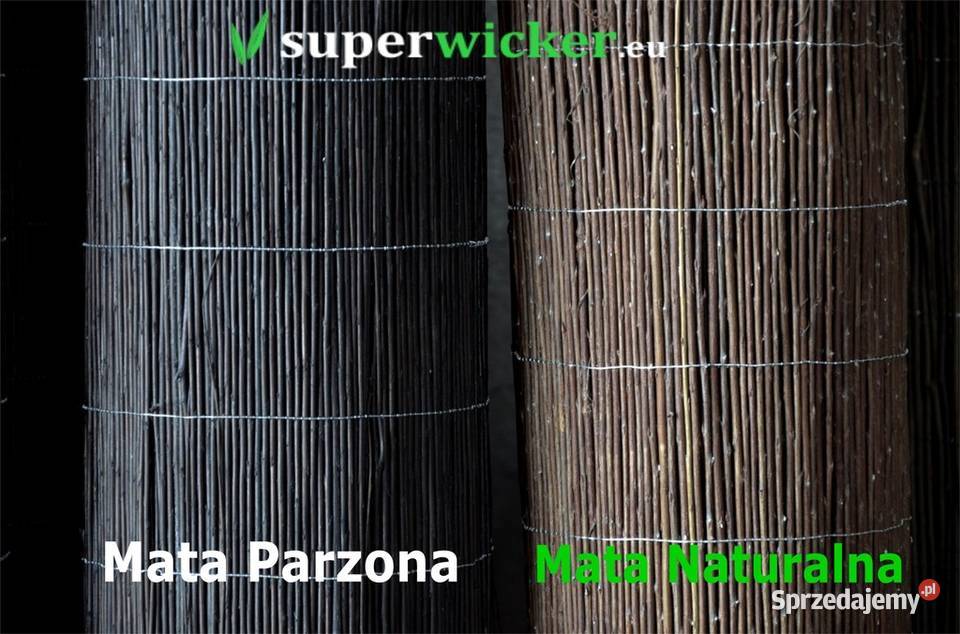 Mata Wiklinowa Różne Wymiary Gorzów Wielkopolski