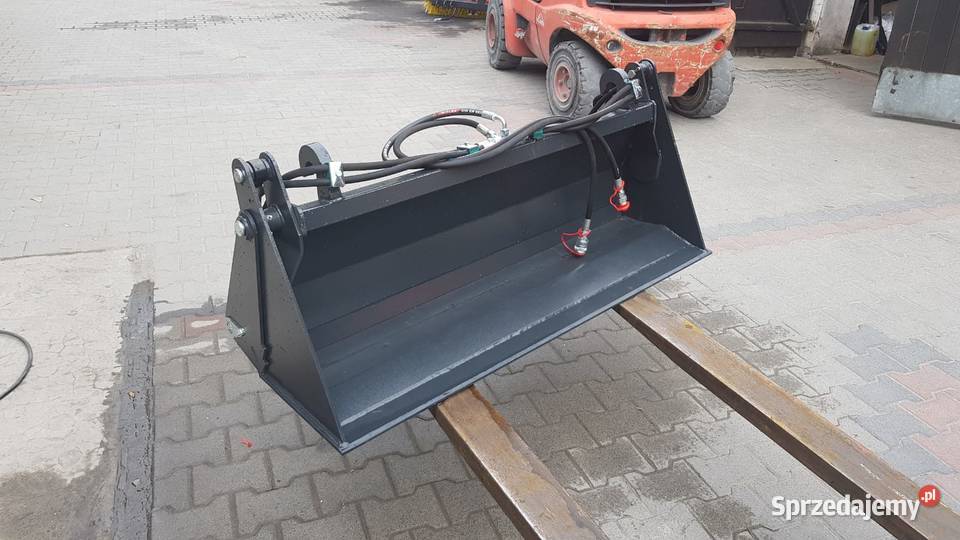 Łycha 4w1 Metal Technik łyżka 4 w 1 Staszów