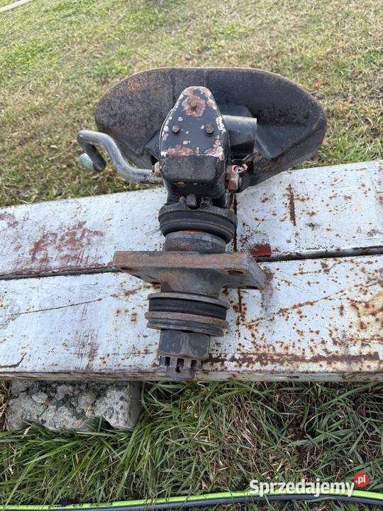 Zaczep automatyczny Pozostałe Pozostałe Kotulin