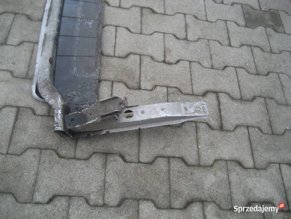 volvo xc90 0206r osłona dolna pod zderzak Rakoniewice