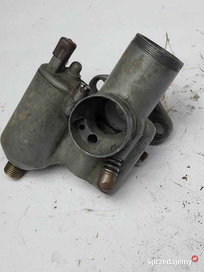 GAŹNIK BING 12244 BMW R25 R26 R27 R20 R24 Rybnik