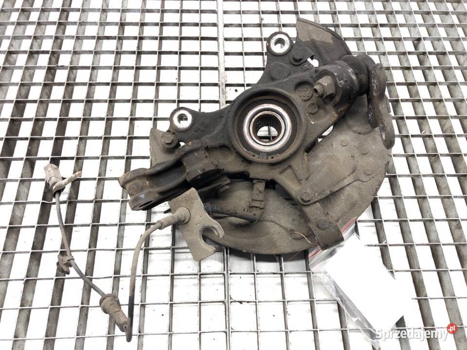 ZWROTNICA LEWY PRZÓD PEUGEOT PARTNER IV 15 102