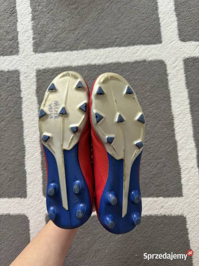 Korki Adidas świętokrzyskie Miedziana Góra sprzedam