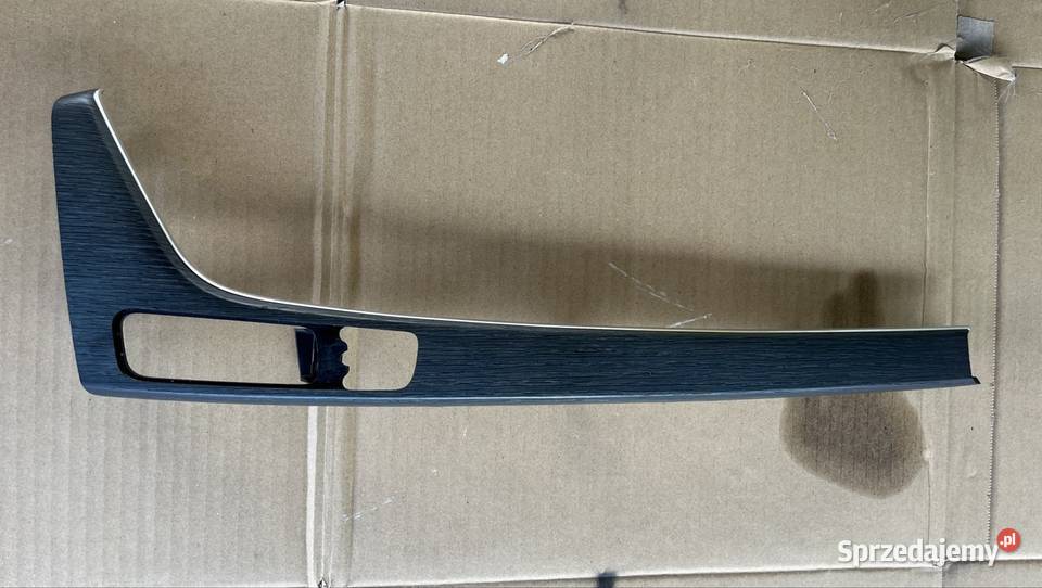 Dekor Audi A4 b9 A5 8W Wałbrzych