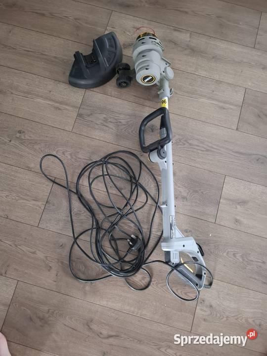 Podkaszarka elektryczna Mińsk Mazowiecki