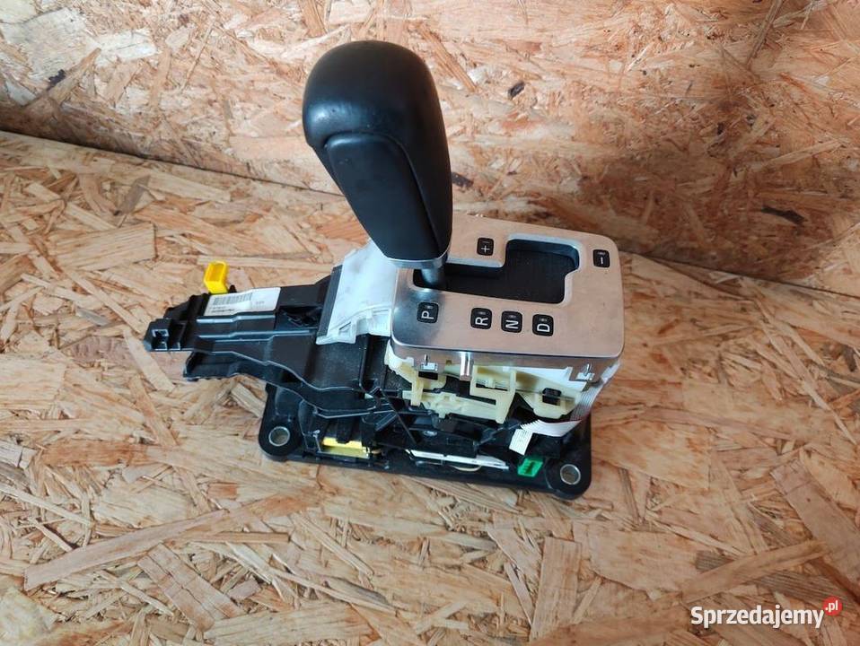Lewarek Wybierak Zmiany Biegów Automat Volvo S80 osobowe Pleszew