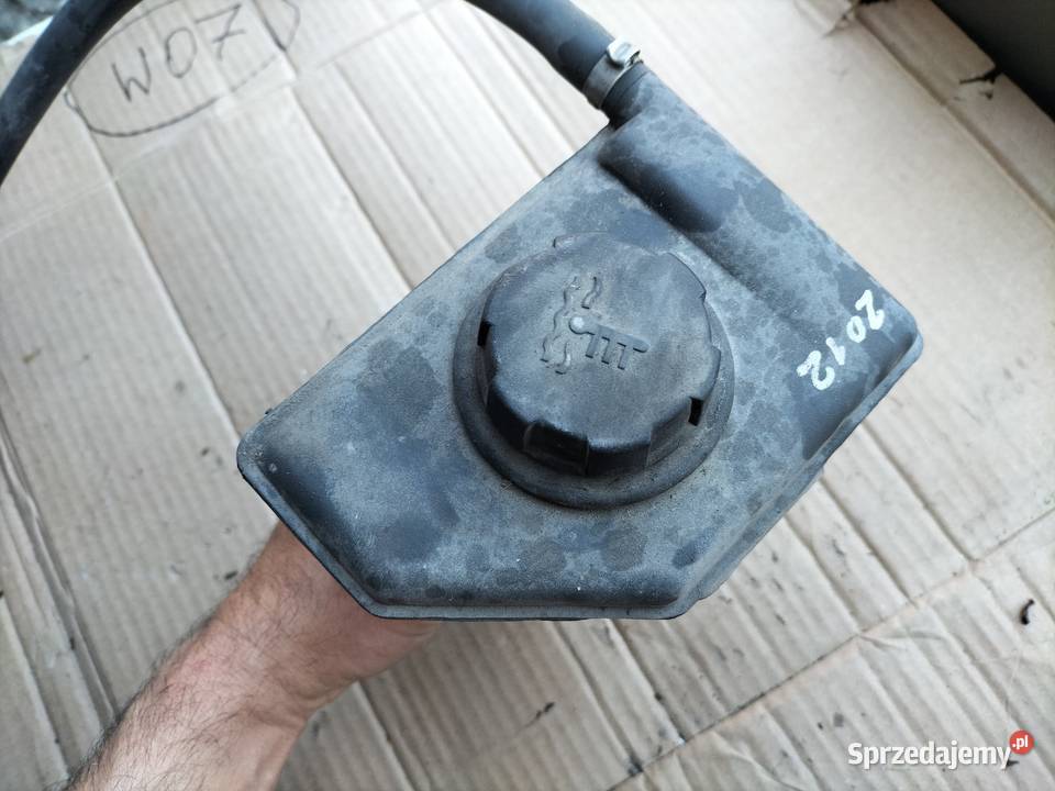 VOLVO V40 S40 18 30804963 ZBIORNICZEK Kamień-Kolonia